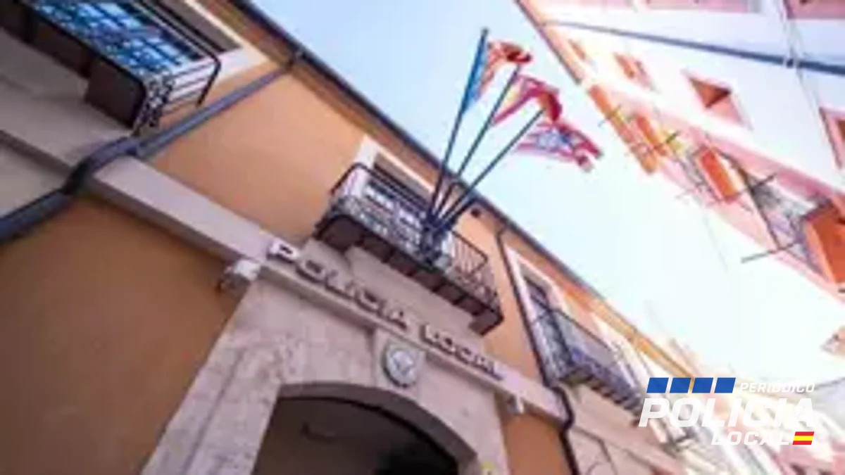 La Policía Local de Alcoy identifica a las jóvenes implicadas en la agresión a una menor y traslada las diligencias a la UFAM