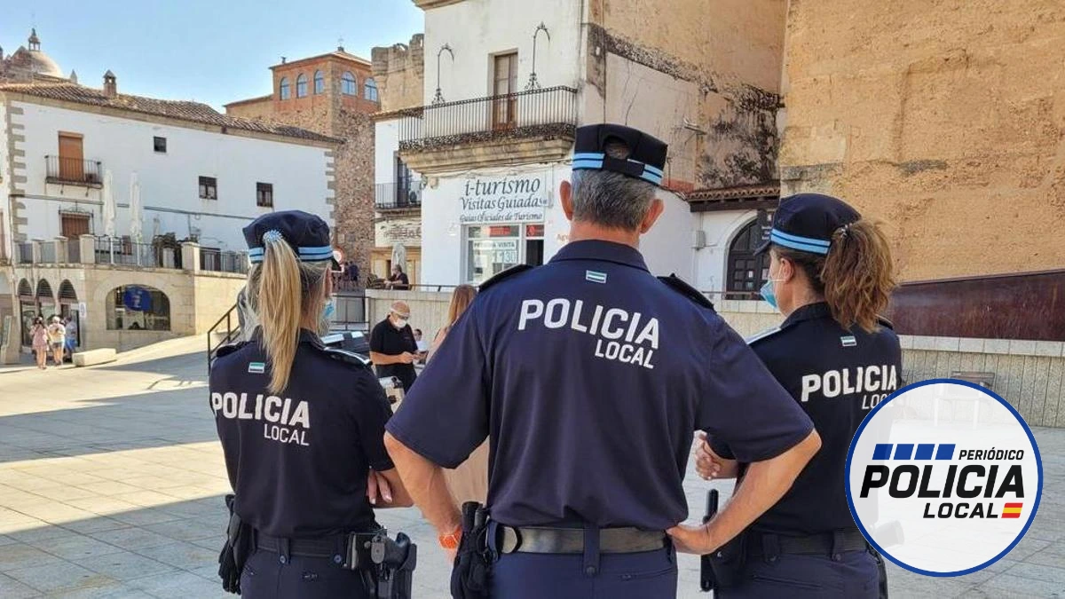 La Policía Local de Don Benito y la Universidad de Extremadura impulsan el primer curso universitario de mediación policial