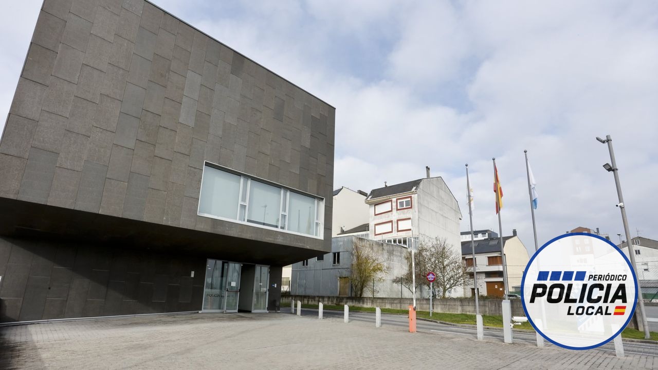 La Policía Local de Lugo localiza a dos personas con alzhéimer y detecta varios positivos en controles