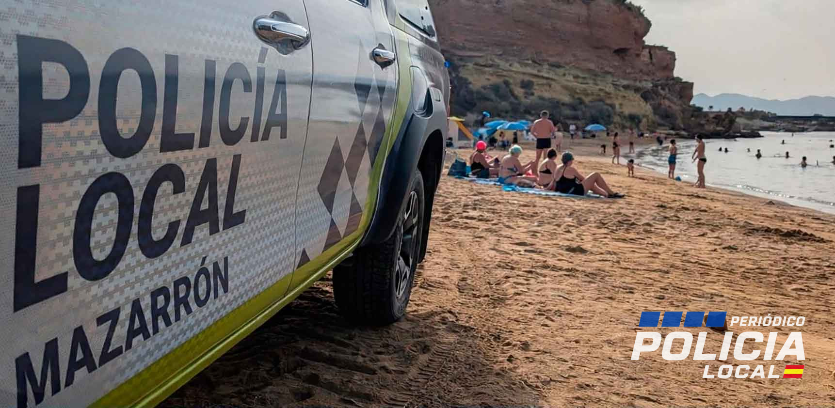 La Policía Local hace balance de un verano marcado por la prevención y la seguridad