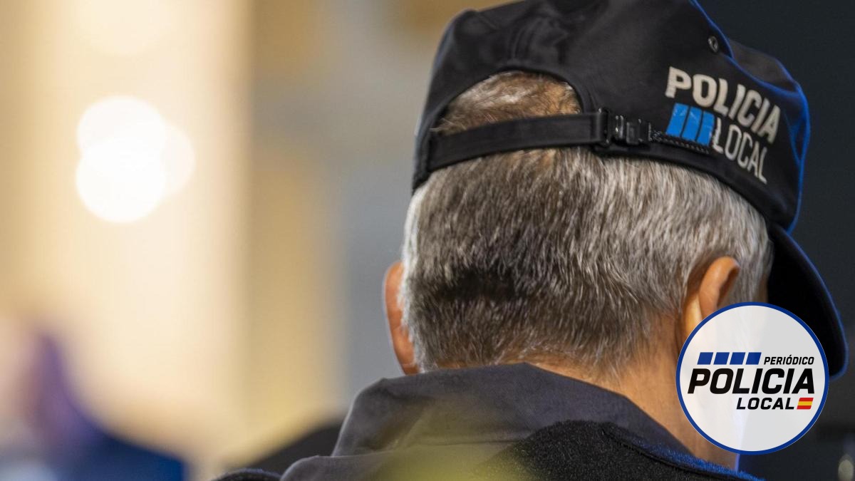 Detenido en Palma un conductor ebrio en sentido contrario que era buscado por agredir a su madre